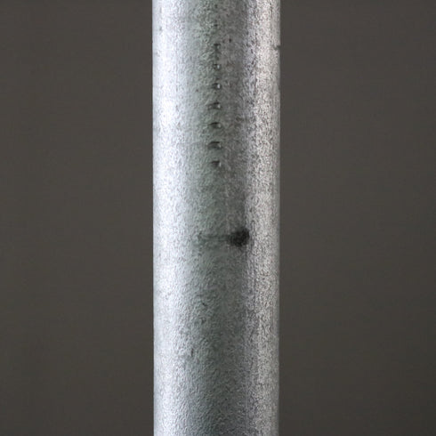 A246 ハンガーラック 金属製 什器 高さ170㎝ 幅122㎝ 奥行53㎝