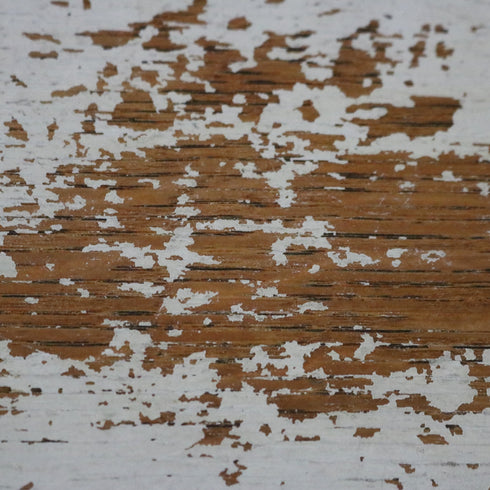 C250 白テーブル 展示台 木製 什器 高さ79㎝ 幅109㎝ 奥行き55㎝