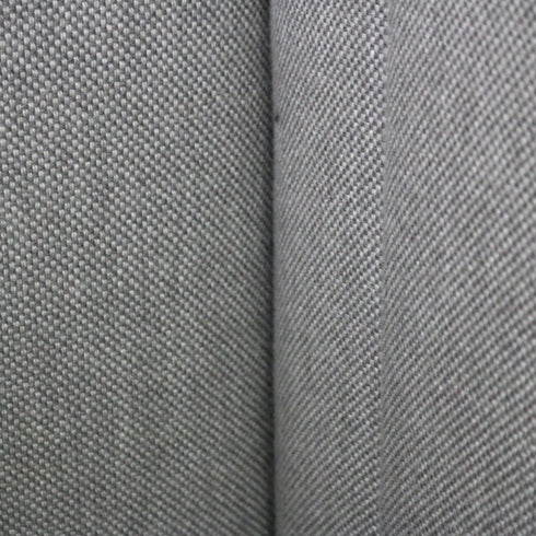 C252 コクヨ インターバルソファ 2.5サイドタイプ 木製 ファブリック 高さ125㎝ 幅98㎝ 奥行90㎝