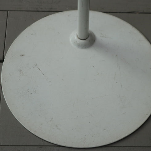 A253 スタンドディスプレイラック 伸縮 金属製 什器 高さ101㎝ 幅42㎝ 奥行35㎝