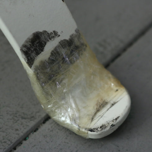 A259 ハンガーラック 金属製 什器 高さ128㎝ 幅61㎝ 奥行31㎝