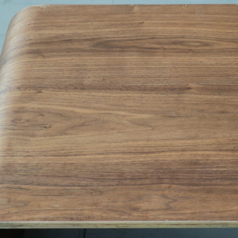 C261 子供用デスク&チェアセット 木製 高さ40㎝ 幅66㎝ 奥行52㎝