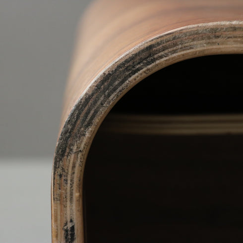 C261 子供用デスク&チェアセット 木製 高さ40㎝ 幅66㎝ 奥行52㎝