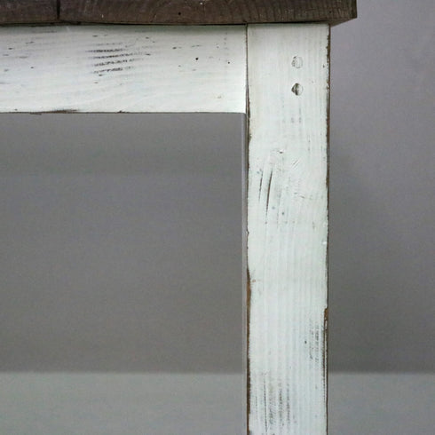 C262 テーブル 展示台 正方形 木製 什器 高さ70㎝ 幅90㎝ 奥行90㎝