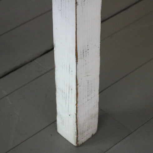 C262 テーブル 展示台 正方形 木製 什器 高さ70㎝ 幅90㎝ 奥行90㎝