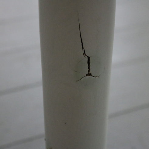 C263 テーブル 展示台 木製 什器 高さ70㎝ 幅150㎝ 奥行80㎝