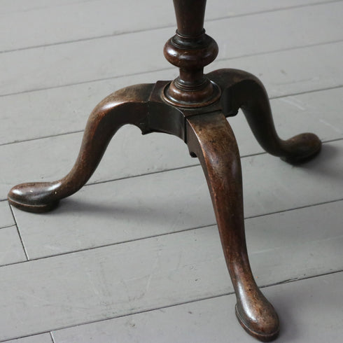 C269 折り畳み式サイドテーブル 木製 輸入家具 高さ55㎝ 幅60㎝ 奥行き60㎝