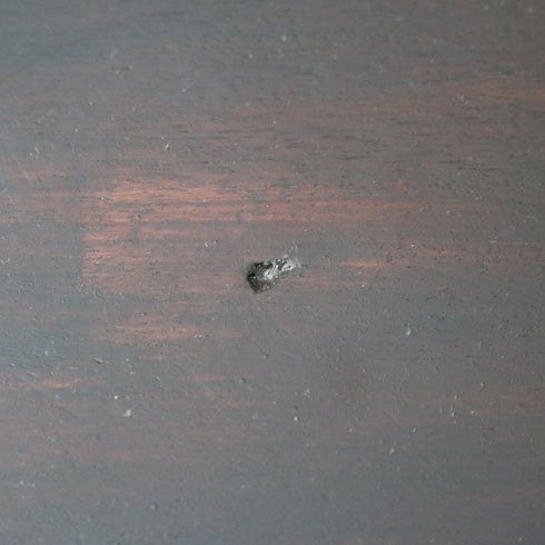 C269 折り畳み式サイドテーブル 木製 輸入家具 高さ55㎝ 幅60㎝ 奥行き60㎝