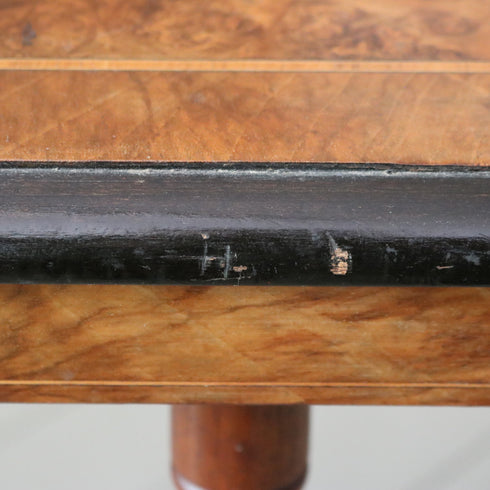 C271 オクトゴナルテーブル 木製 イギリス輸入家具 高さ73㎝ 幅60㎝ 奥行60㎝