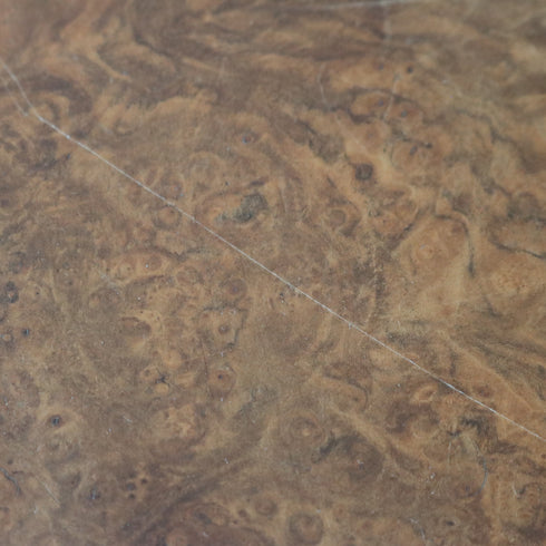 C271 オクトゴナルテーブル 木製 イギリス輸入家具 高さ73㎝ 幅60㎝ 奥行60㎝