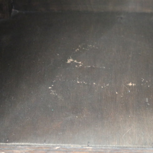 C272 サイドチェスト 木製 イギリス輸入家具 高さ74㎝ 幅43㎝ 奥行41㎝