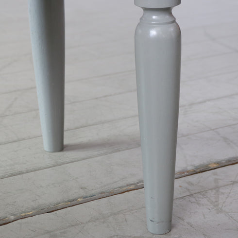 ローテーブル 展示台 木製 什器 高さ48㎝ 幅140㎝ 奥行き50㎝ 【配送ランクC】【C993】