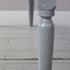 ローテーブル 展示台 木製 什器 高さ48㎝ 幅140㎝ 奥行き50㎝ 【配送ランクC】【C993】