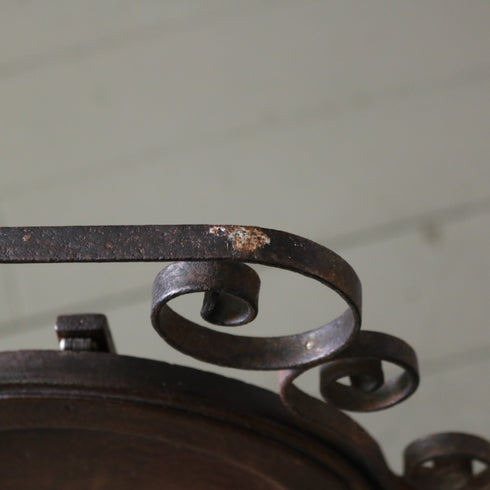 C286 アンティーク ケーキスタンド