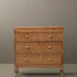 C290 チェスト 木製 イギリス輸入家具 高さ83㎝ 幅85㎝ 奥行43㎝