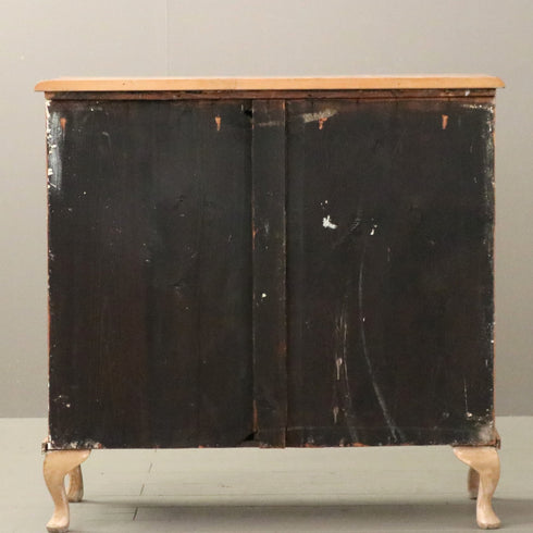 C290 チェスト 木製 イギリス輸入家具 高さ83㎝ 幅85㎝ 奥行43㎝