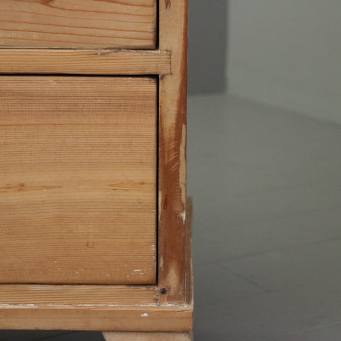 C290 チェスト 木製 イギリス輸入家具 高さ83㎝ 幅85㎝ 奥行43㎝