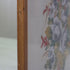 アンティーク ファイヤースクリーン 木製 輸入家具 高さ65㎝ 幅60㎝ 奥行き20㎝ 【配送ランクA】【C1003】