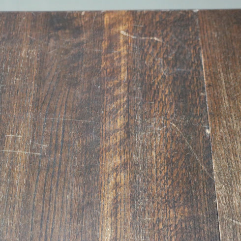 C293 ゲートレッグテーブル 木製 イギリス輸入家具 高さ75㎝ 幅125㎝ 奥行84㎝