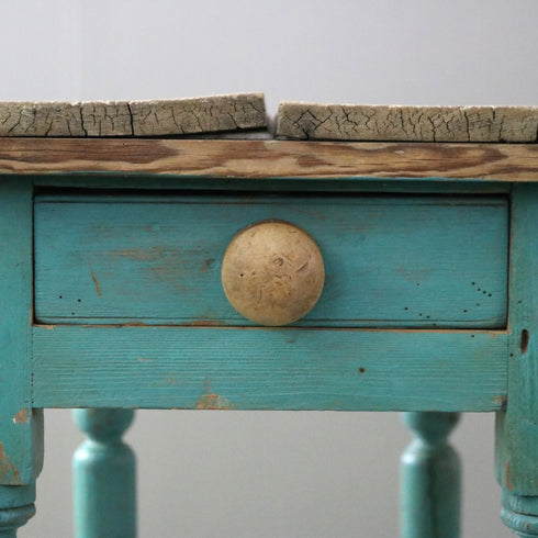 C294 バタフライテーブル 木製 イギリス輸入家具 高さ73㎝ 幅91㎝ 奥行84㎝