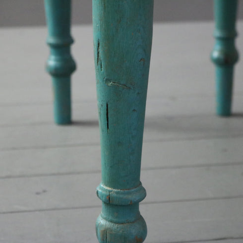 C294 バタフライテーブル 木製 イギリス輸入家具 高さ73㎝ 幅91㎝ 奥行84㎝