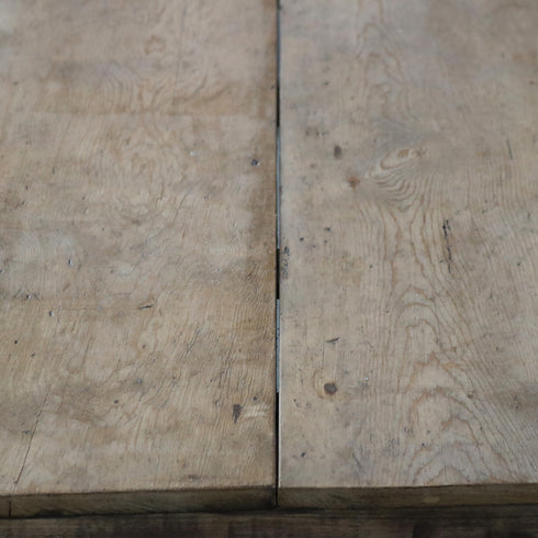 C295 バタフライテーブル 木製 イギリス輸入家具 高さ72㎝ 幅117㎝ 奥行109㎝