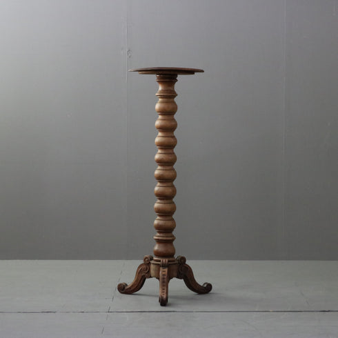 C309 アンティーク プラントスタンド