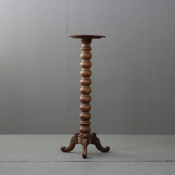 C309 アンティーク プラントスタンド