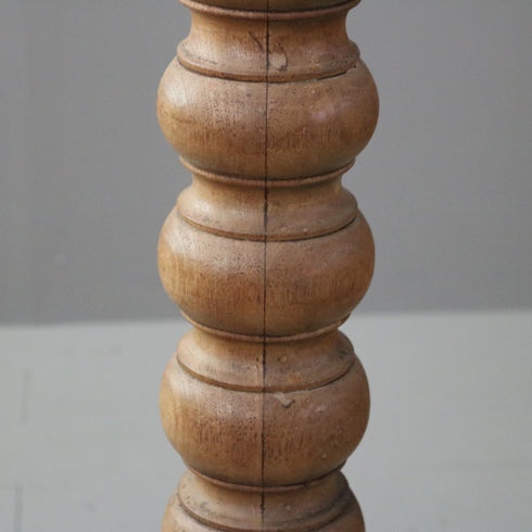 C309 アンティーク プラントスタンド