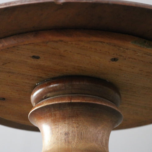 C309 アンティーク プラントスタンド