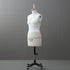 B314 トルソ 女性 什器 高さ144㎝ 幅37㎝ 奥行32㎝