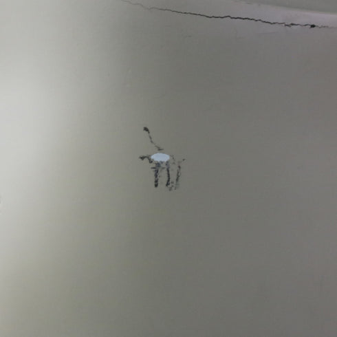 B315 脚マネキン 男性 什器 高さ112㎝ 幅41㎝ 奥行41㎝