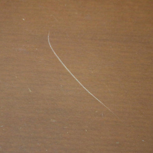 C321 丸テーブル レトロ 高さ70㎝ 幅75㎝ 奥行75㎝