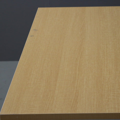 C323 テーブル ウッド×アイアン 什器 高さ70㎝ 幅100㎝ 奥行き60㎝