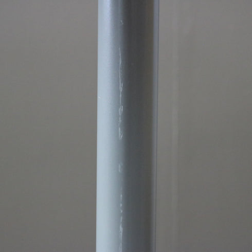 C323 テーブル ウッド×アイアン 什器 高さ70㎝ 幅100㎝ 奥行き60㎝