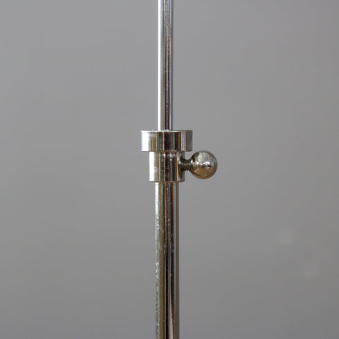 帽子スタンド 球体型 4個SET 伸縮 金属製 H44/W17/D17 【配送ランクS】【S1035】