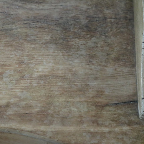 C332 アンティークデスク 木製 イギリス輸入家具 高さ86㎝ 幅108㎝ 奥行44㎝