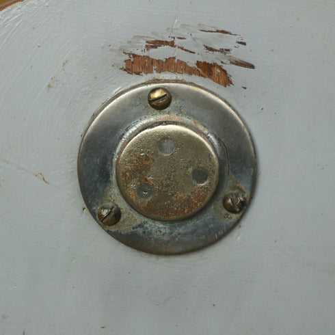 C335 キャビネット 木製 アンティーク 高さ174㎝ 幅55㎝ 奥行37㎝