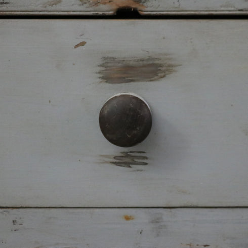 C335 キャビネット 木製 アンティーク 高さ174㎝ 幅55㎝ 奥行37㎝