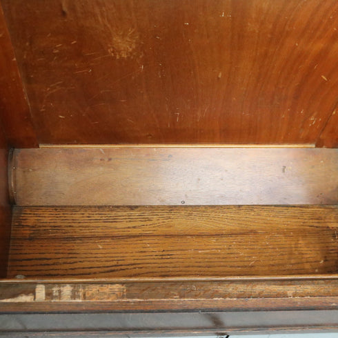 C337 「COMPACTOM」ワードローブ 輸入家具 高さ176㎝ 幅122㎝ 奥行き37㎝