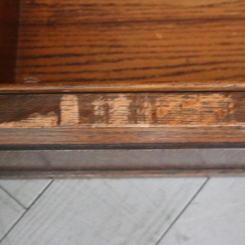 C337 「COMPACTOM」ワードローブ 輸入家具 高さ176㎝ 幅122㎝ 奥行き37㎝