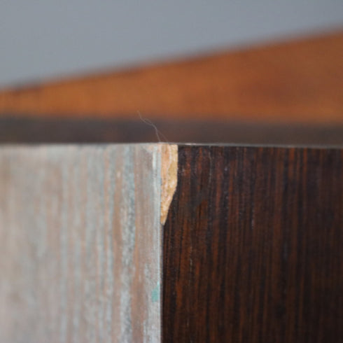 C337 「COMPACTOM」ワードローブ 輸入家具 高さ176㎝ 幅122㎝ 奥行き37㎝