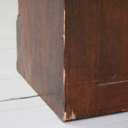 C337 「COMPACTOM」ワードローブ 輸入家具 高さ176㎝ 幅122㎝ 奥行き37㎝