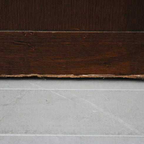 C337 「COMPACTOM」ワードローブ 輸入家具 高さ176㎝ 幅122㎝ 奥行き37㎝