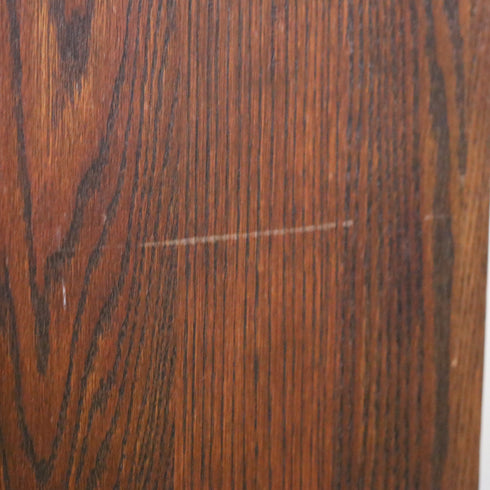 C337 「COMPACTOM」ワードローブ 輸入家具 高さ176㎝ 幅122㎝ 奥行き37㎝