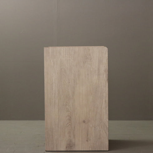 C347 AVラック 木製 高さ72㎝ 幅48㎝ 奥行き44㎝