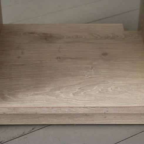 C347 AVラック 木製 高さ72㎝ 幅48㎝ 奥行き44㎝