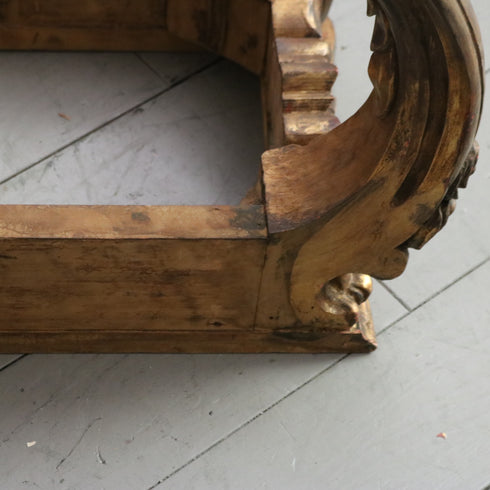 C360 大理石 リメイク展示台