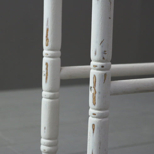 C380 アンティーク タオル掛け