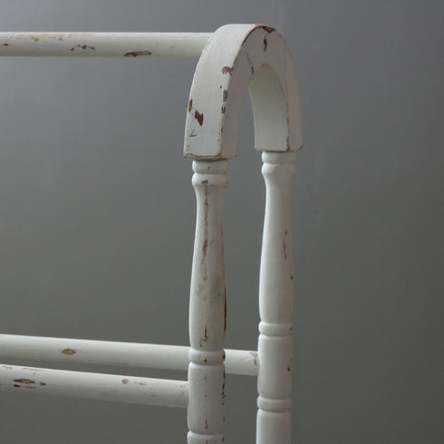 C380 アンティーク タオル掛け